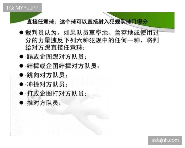 足球比赛中球门尺寸标准及裁判判定依据详解